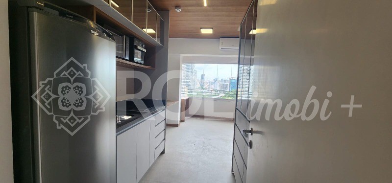 Apartamento, 1 quarto, 25 m² - Foto 7
