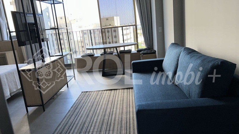 Apartamento, 1 quarto, 37 m² - Foto 11