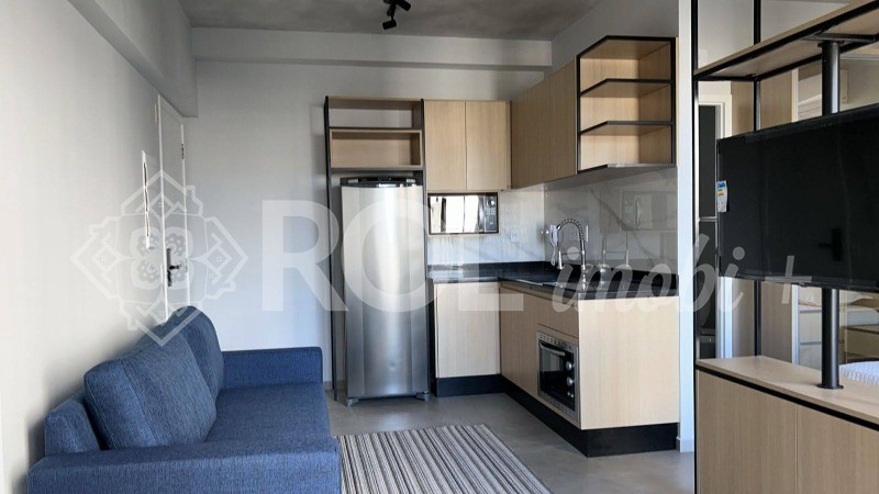 Apartamento, 1 quarto, 37 m² - Foto 16