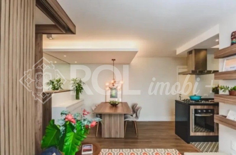 Apartamento, 2 quartos, 92 m² - Foto 4