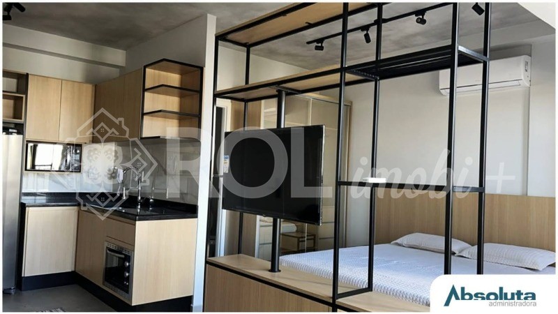 Apartamento, 1 quarto, 37 m² - Foto 8