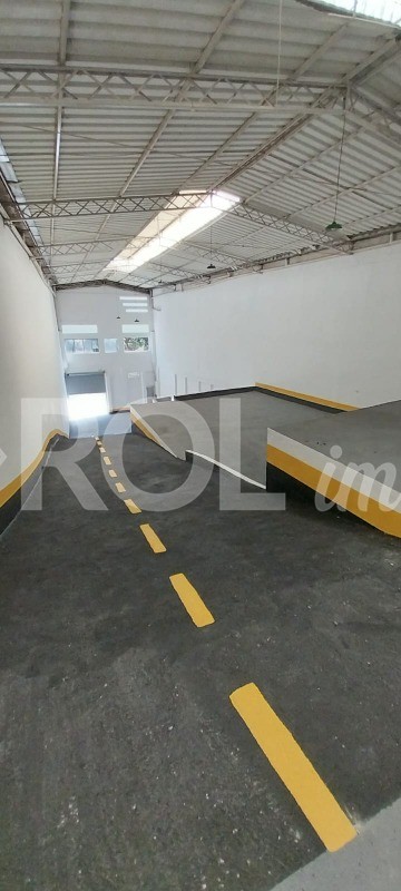 Depósito-Galpão, 454 m² - Foto 10