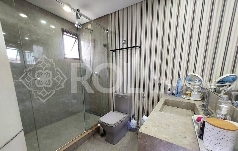 Cobertura, 4 quartos, 196 m² - Foto 28