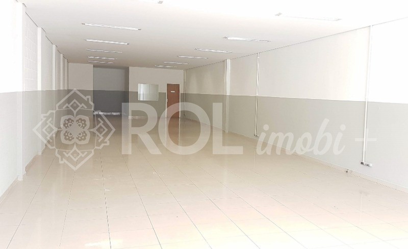 Loja-Salão, 213 m² - Foto 1