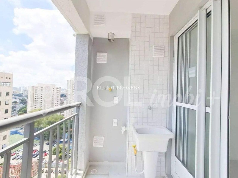 Apartamento, 2 quartos, 40 m² - Foto 4