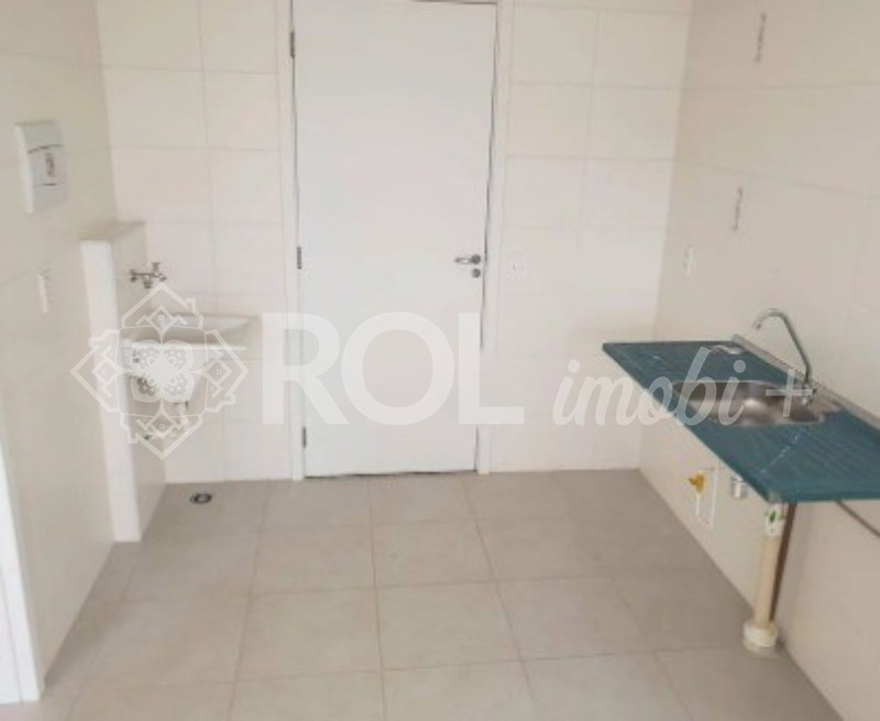 Apartamento, 1 quarto, 32 m² - Foto 6