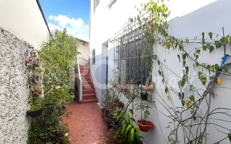 Casa, 4 quartos - Foto 28