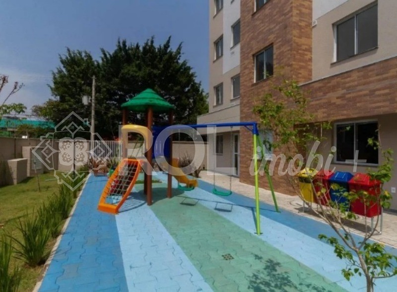 Apartamento, 1 quarto, 30 m² - Foto 13