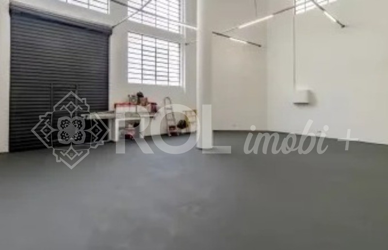 Loja-Salão, 85 m² - Foto 2