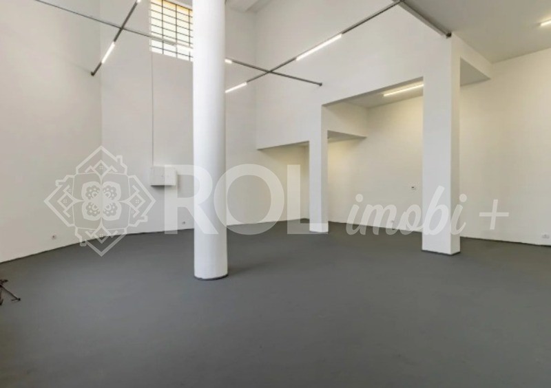Loja-Salão, 85 m² - Foto 1