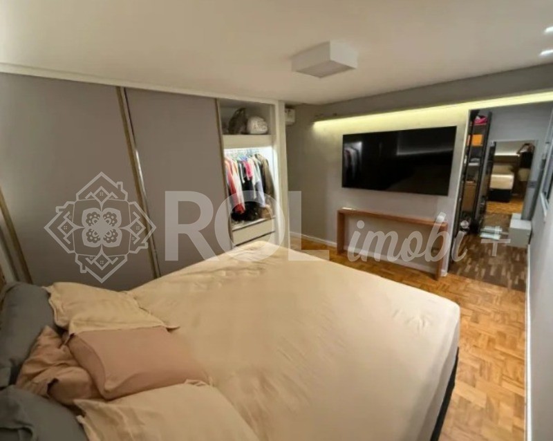 Apartamento, 3 quartos, 146 m² - Foto 8