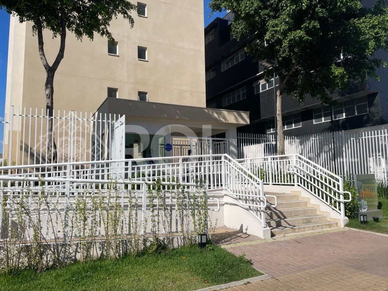Apartamento, 1 quarto, 32 m² - Foto 21