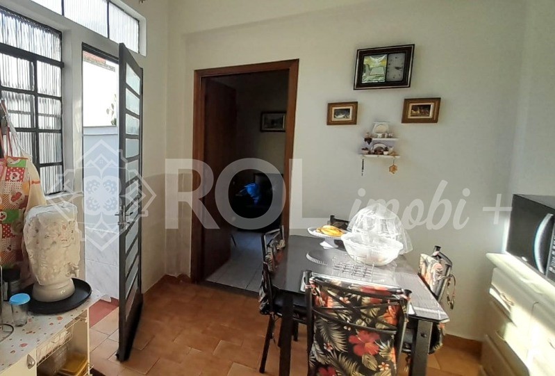 Casa, 4 quartos - Foto 18