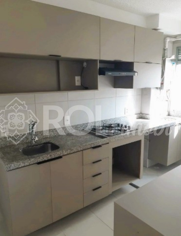 Apartamento, 1 quarto, 30 m² - Foto 5