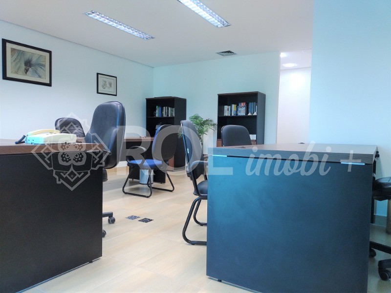 Sala-Conjunto, 50 m² - Foto 10