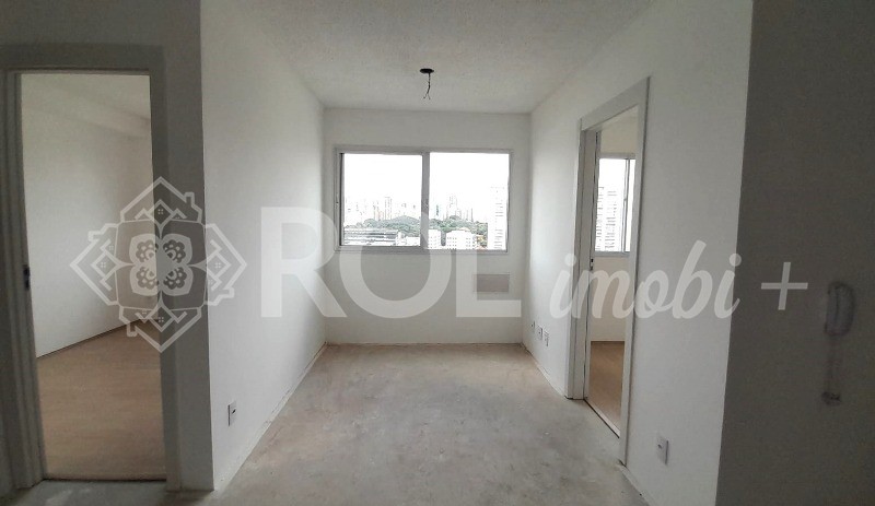 Apartamento, 2 quartos, 35 m² - Foto 2