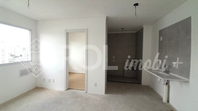 Apartamento, 2 quartos, 35 m² - Foto 3