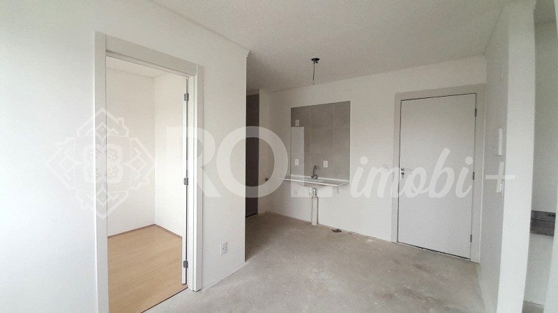 Apartamento, 2 quartos, 35 m² - Foto 4