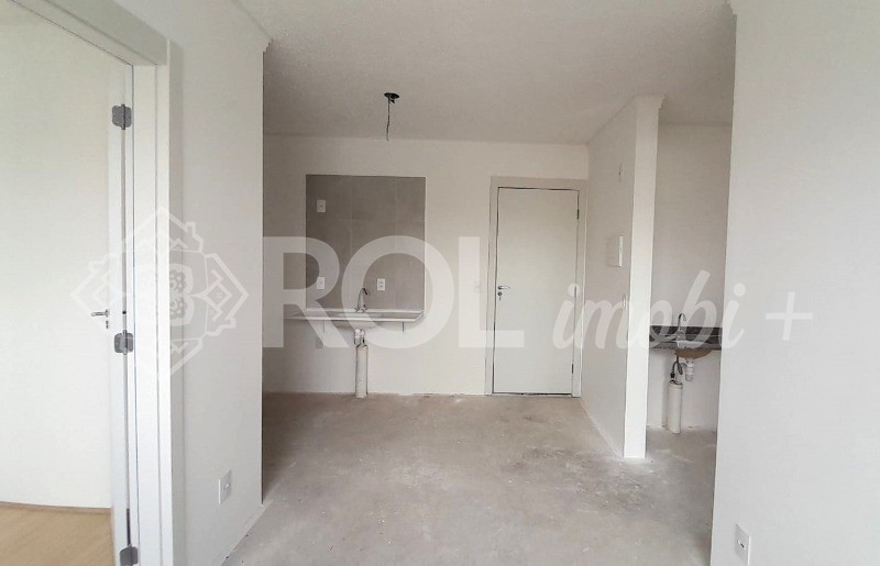 Apartamento, 2 quartos, 35 m² - Foto 5