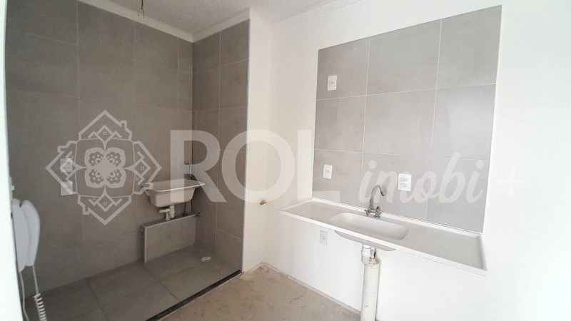 Apartamento, 2 quartos, 35 m² - Foto 6