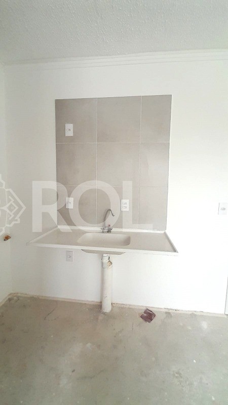 Apartamento, 2 quartos, 35 m² - Foto 8