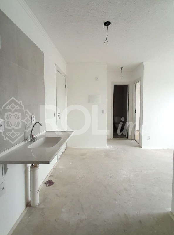 Apartamento, 2 quartos, 35 m² - Foto 9