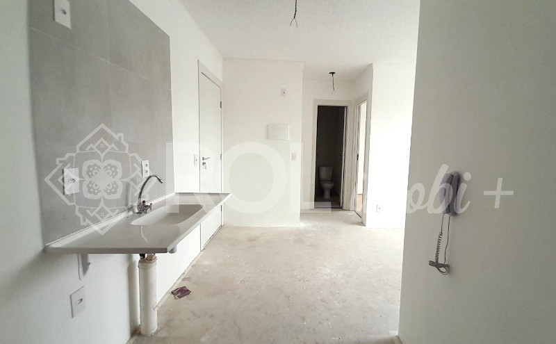 Apartamento, 2 quartos, 35 m² - Foto 10