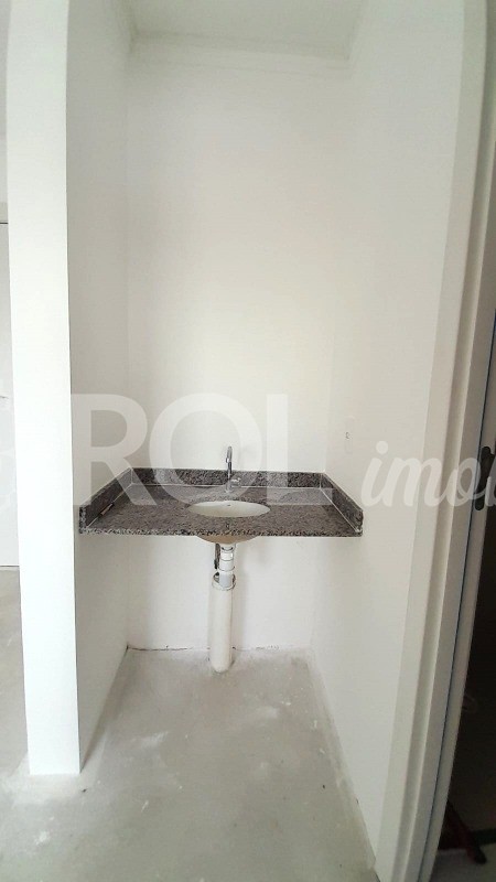 Apartamento, 2 quartos, 35 m² - Foto 11