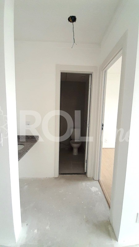 Apartamento, 2 quartos, 35 m² - Foto 12