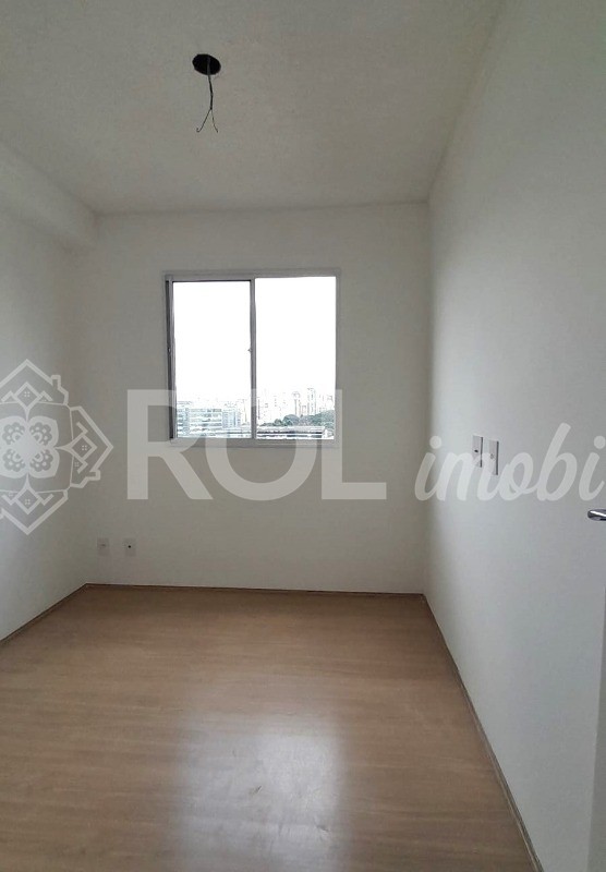 Apartamento, 2 quartos, 35 m² - Foto 13