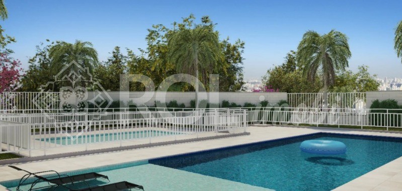 Apartamento, 2 quartos, 35 m² - Foto 17