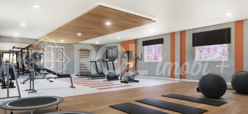 Apartamento, 2 quartos, 35 m² - Foto 18