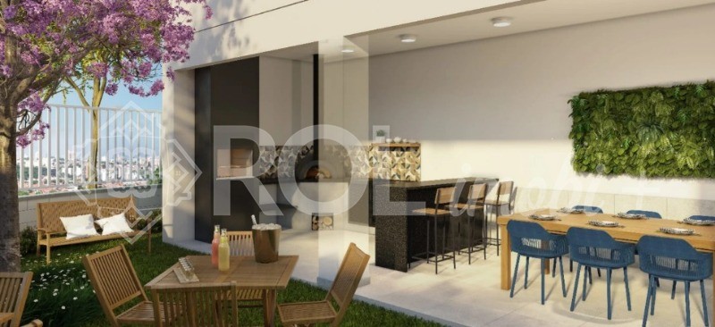 Apartamento, 2 quartos, 35 m² - Foto 19
