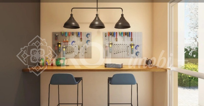 Apartamento, 2 quartos, 35 m² - Foto 20