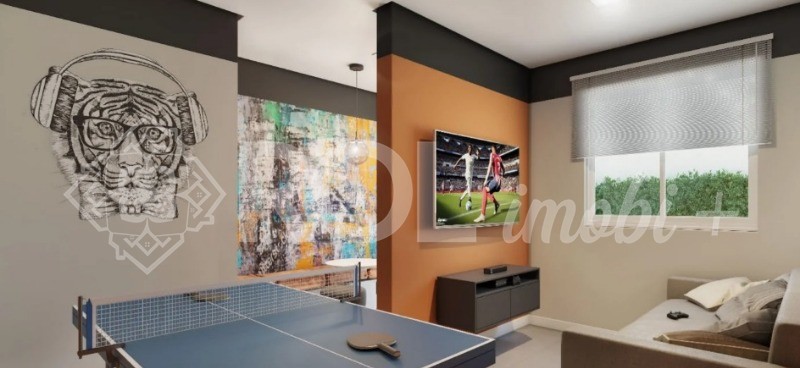 Apartamento, 2 quartos, 35 m² - Foto 22