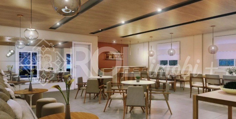 Apartamento, 2 quartos, 35 m² - Foto 23