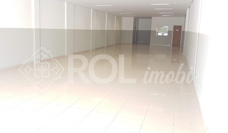 Loja-Salão, 213 m² - Foto 2