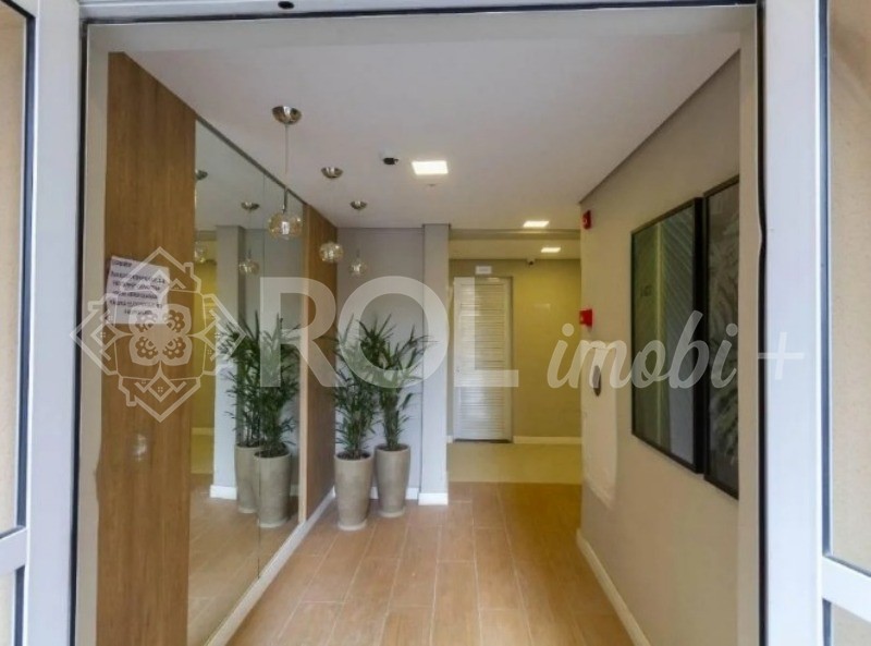 Apartamento, 1 quarto, 30 m² - Foto 22