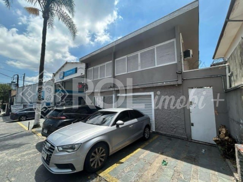 Prédio Inteiro, 400 m² - Foto 14