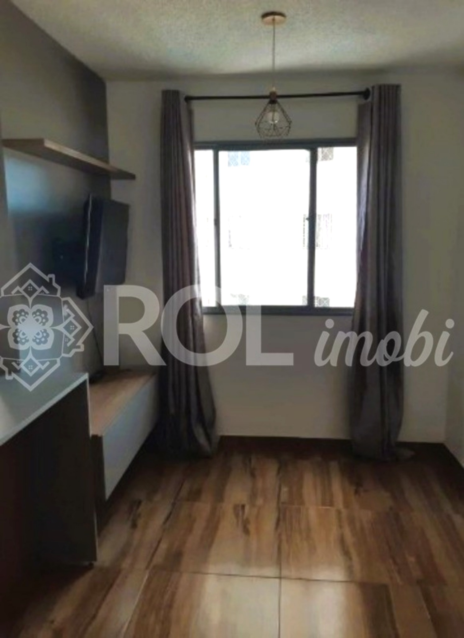Apartamento, 1 quarto, 30 m² - Foto 2