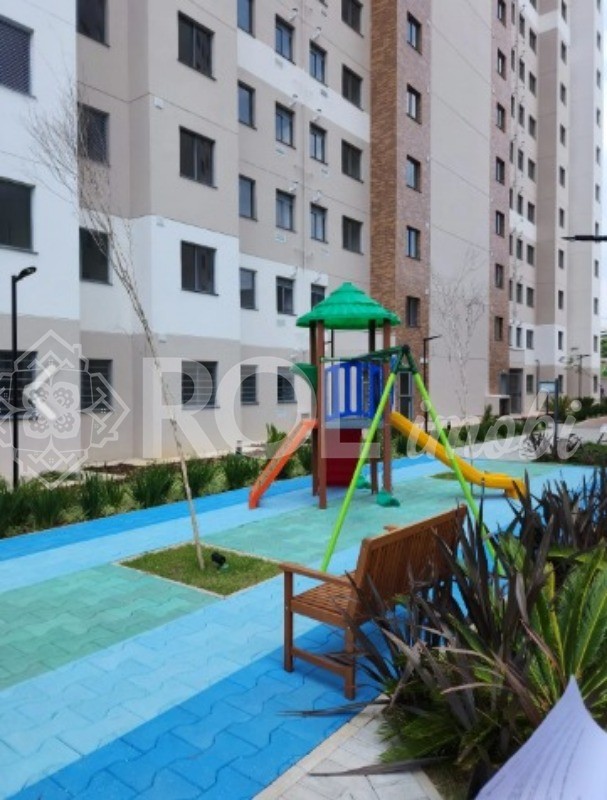 Apartamento, 1 quarto, 30 m² - Foto 11