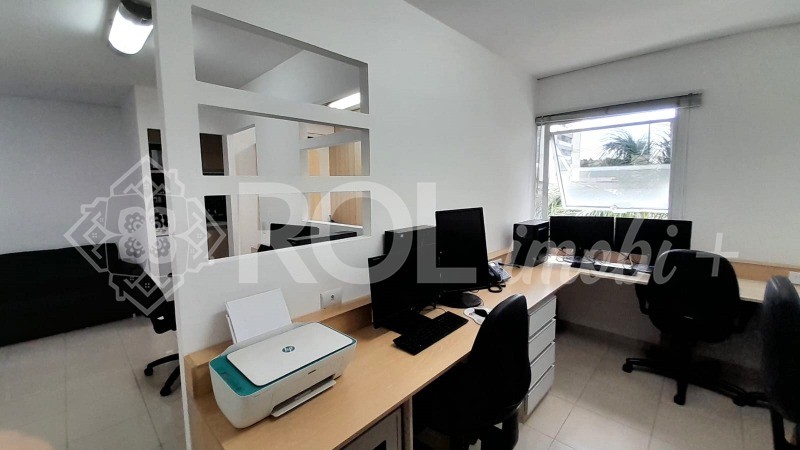 Sala-Conjunto, 30 m² - Foto 6