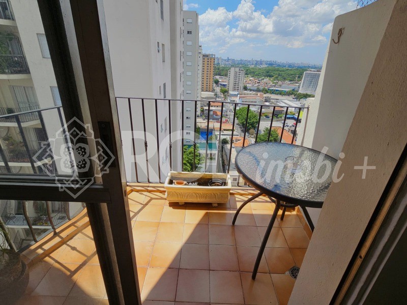 Apartamento, 2 quartos, 62 m² - Foto 3