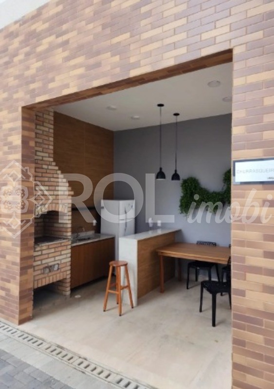 Apartamento, 1 quarto, 30 m² - Foto 10