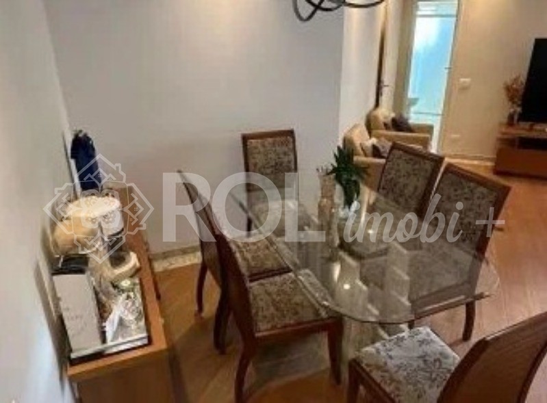 Apartamento, 2 quartos, 98 m² - Foto 3
