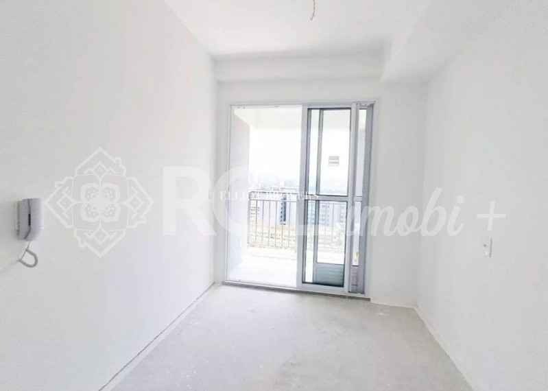 Apartamento, 2 quartos, 40 m² - Foto 2