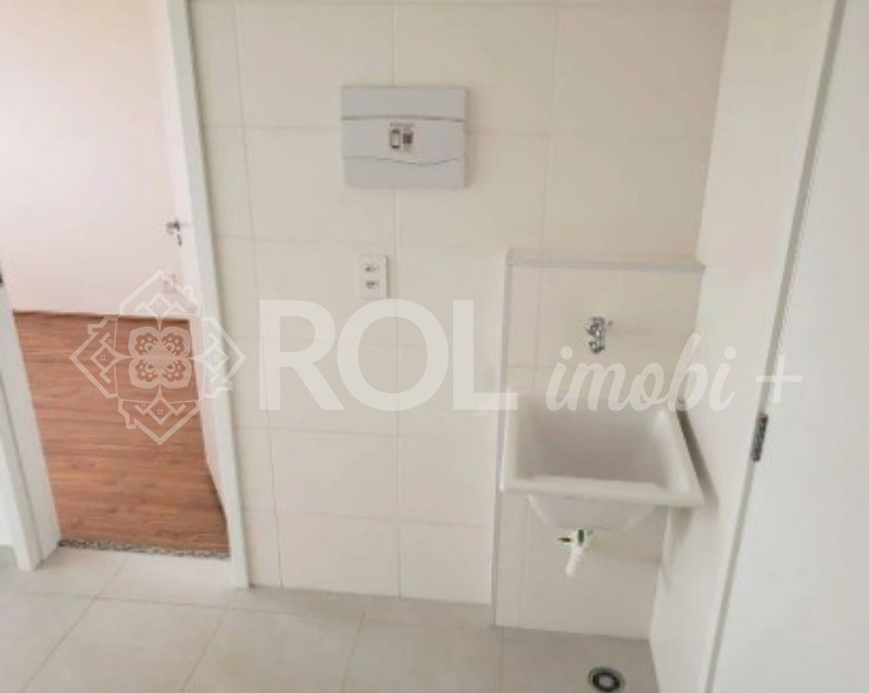 Apartamento, 1 quarto, 32 m² - Foto 7