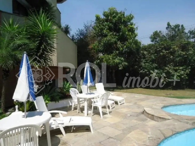 Apartamento, 4 quartos, 185 m² - Foto 5