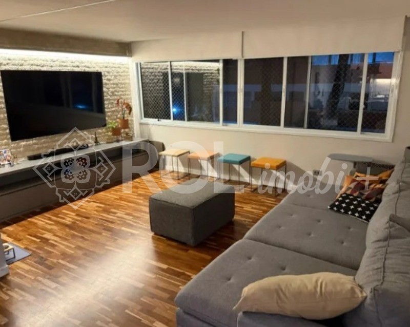 Apartamento, 3 quartos, 146 m² - Foto 5