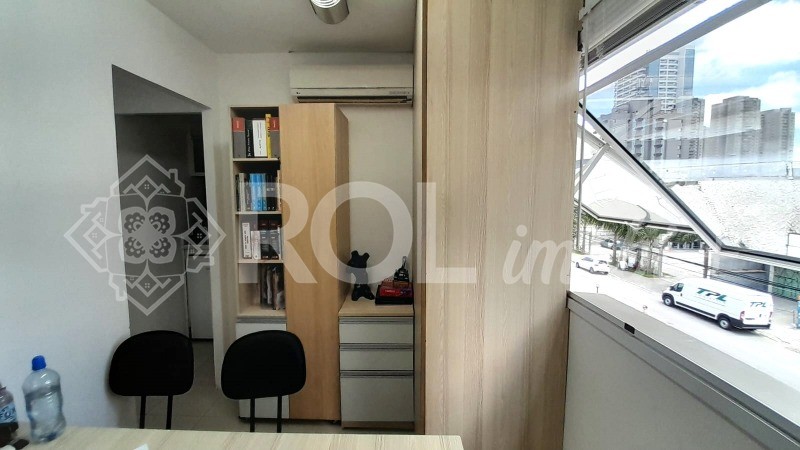 Sala-Conjunto, 30 m² - Foto 8